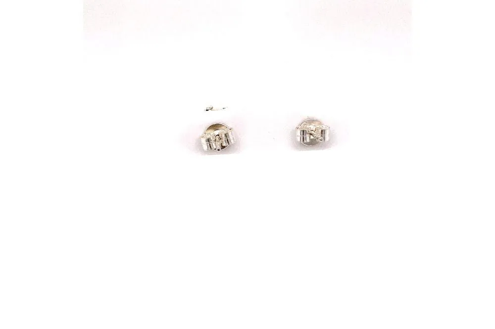 Glow Studs- Opal