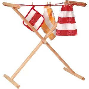 Gluckskafer Clothes Horse