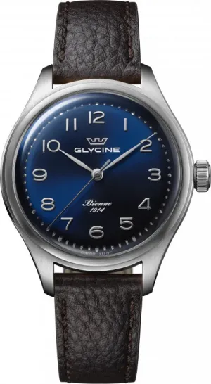 GLY Watch Bienne 1914 39