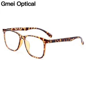 Gmei Unisex Eyeglasses Ultra-Light Tr90 Plastic M5110