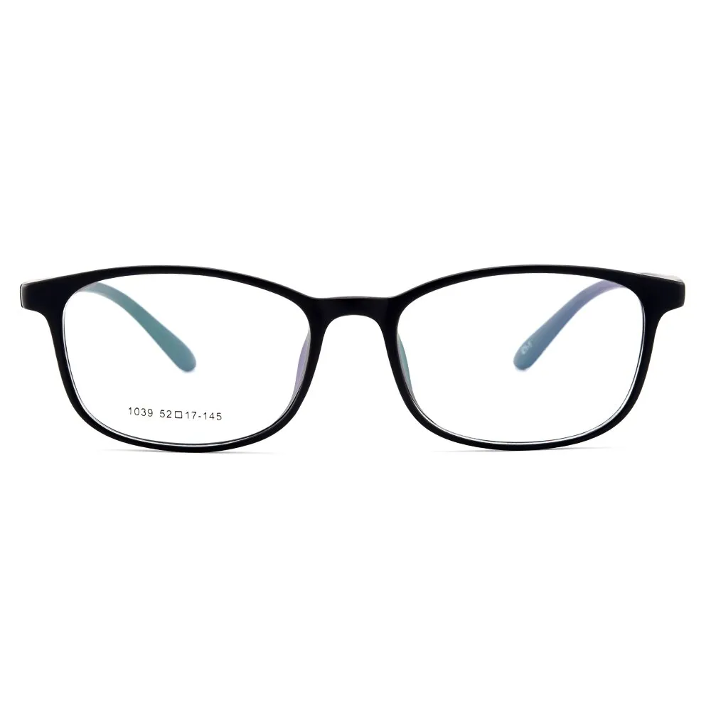 Gmei Women's Eyeglasses Ultralight Tr90 Frame Y1039