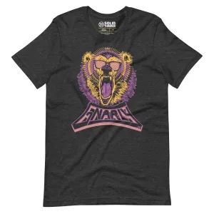 Gnarly Bear Soft Style T-Shirt