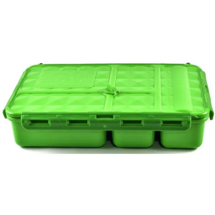 Go Green Lunch Box Foodbox - 5 Compartment