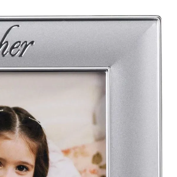 Godmother Religious Picture Frame