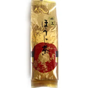 Gokujo Hojicha from Shizuoka Japan100g