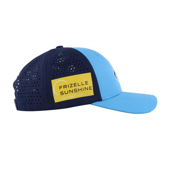 Gold Coast Titans 2024 Media Cap