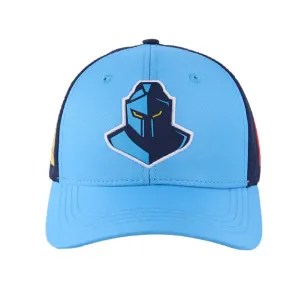 Gold Coast Titans 2024 Media Cap