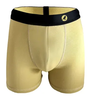 GoldBlack Gold Boxer Brief