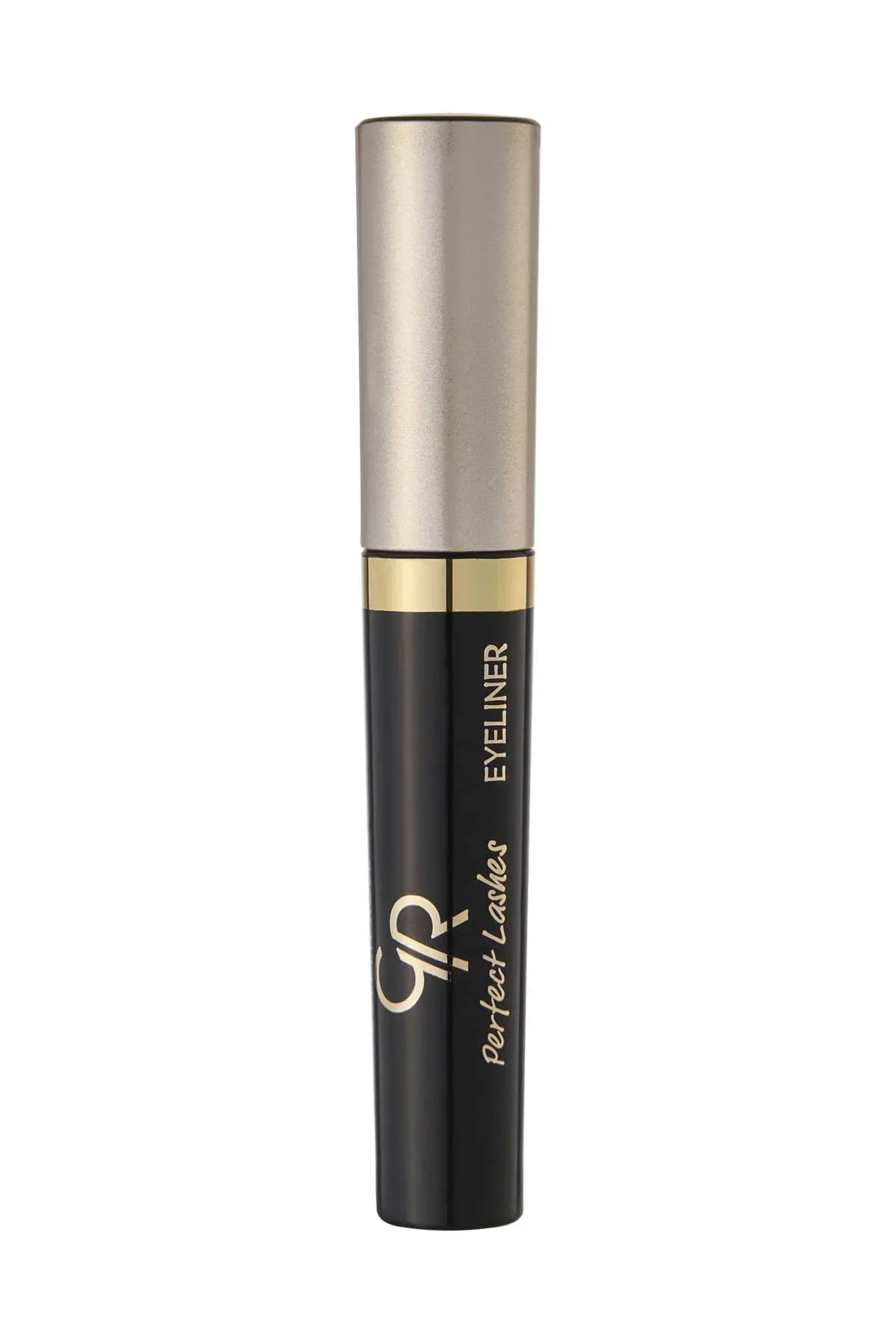 Golden Rose Black Eyeliner