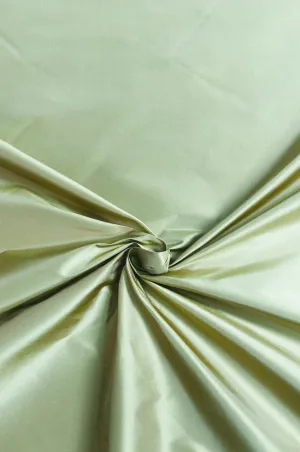 Golden Yellow Taffeta Silk Fabric