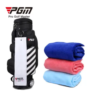 Golf Cotton Towel