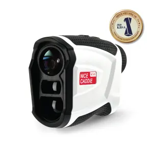 Golf Laser Rangefinder (NCW5)