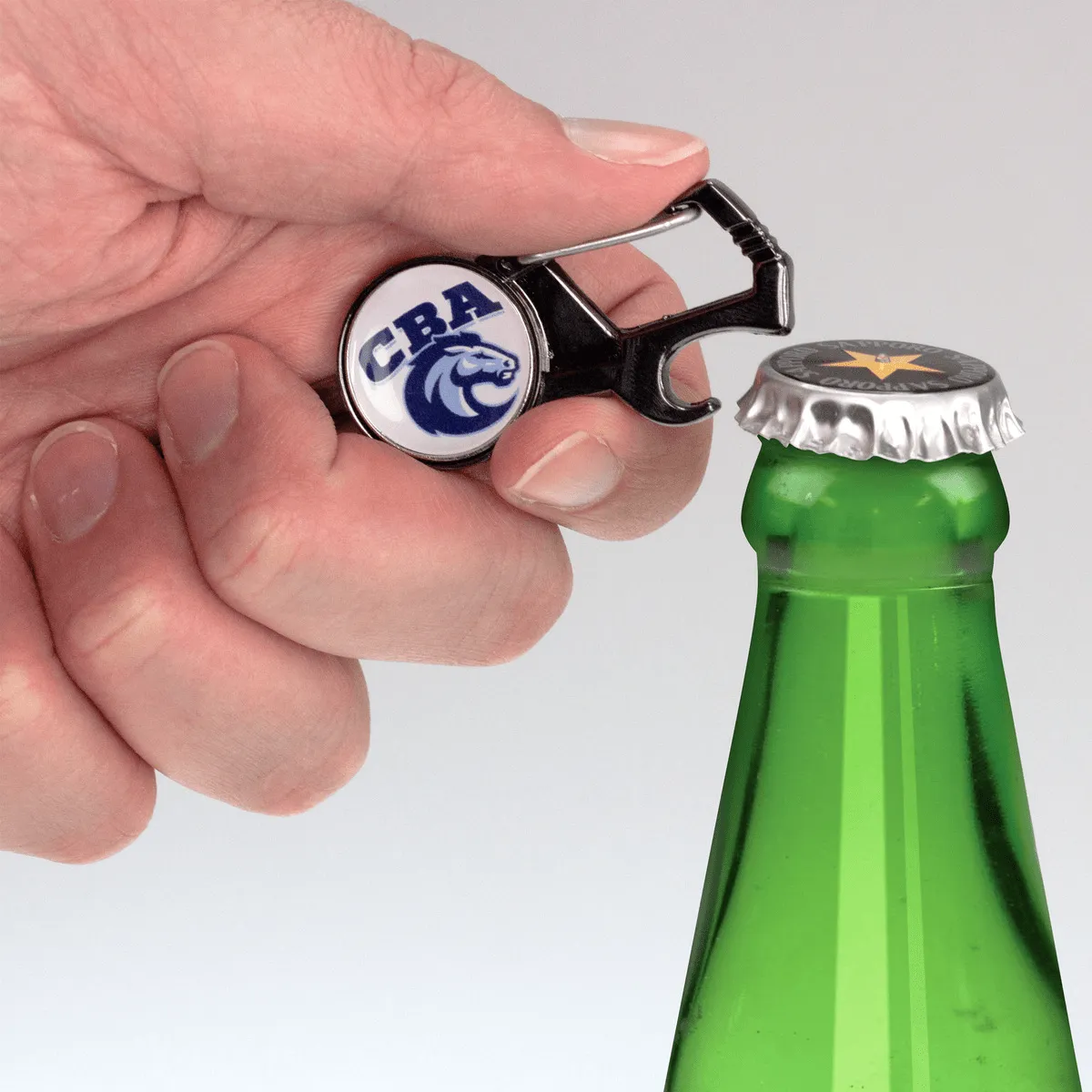 Golf-N-Brew Divot Tool Bottle Opener