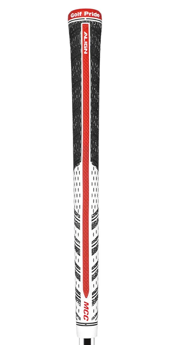 Golf Pride MCC Align Grips