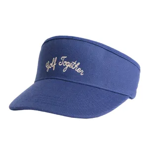 Golf Together Tour Visor