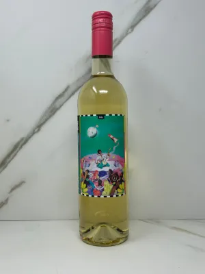 Gonc Winery, 60s Kerner, Slovenia, 750mL