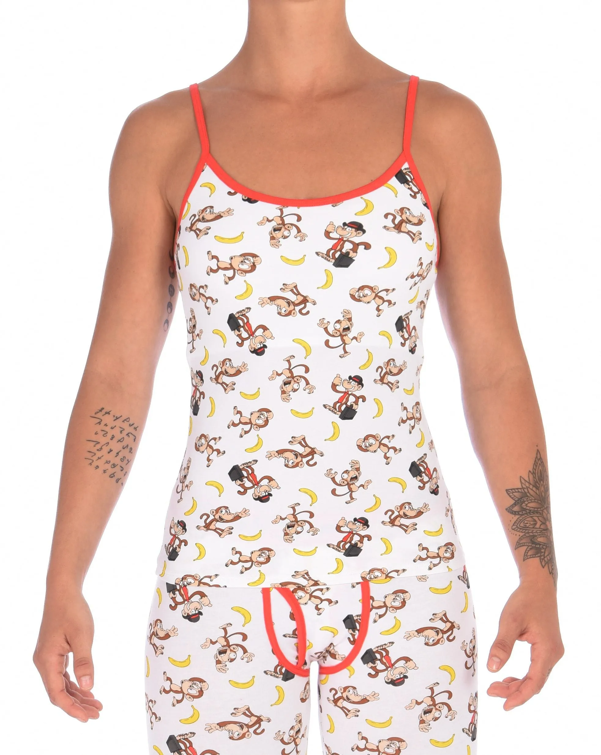 Gone Bananas Cami