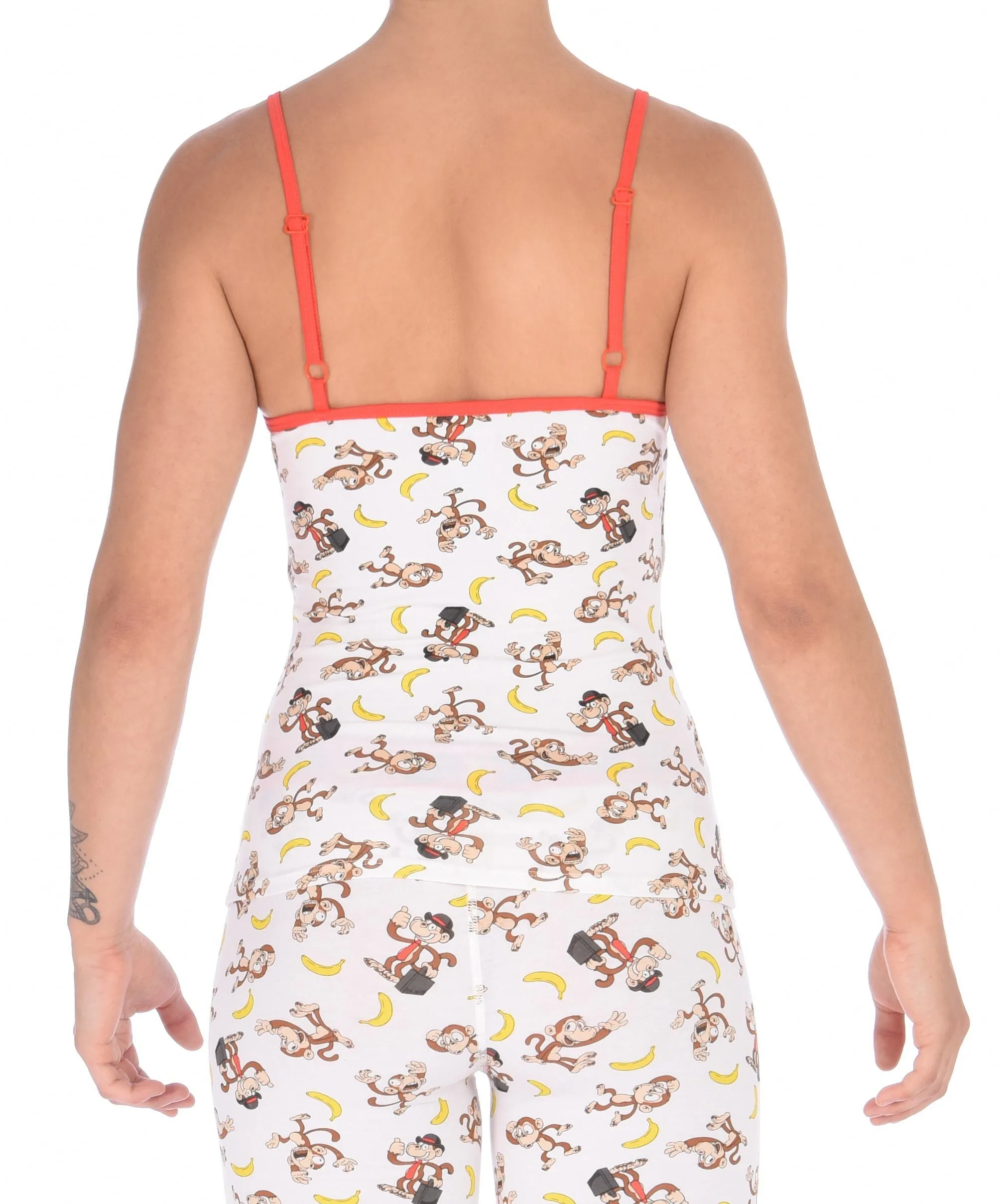 Gone Bananas Cami