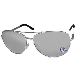 Gonzaga Bulldogs Aviator Sunglasses