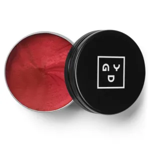 Good Dye Young One Night Only Wash-Out Hair Makeup Red