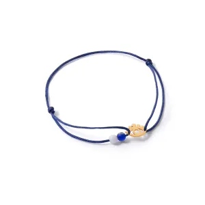 Good Eye Cord Bracelet