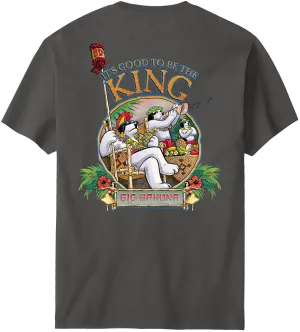 Good To Be King T-Shirt