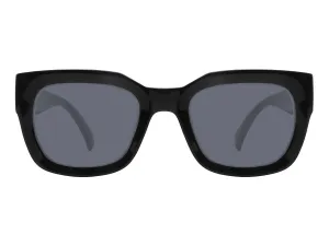 Goodlookers Reading Sunglasses 'Jordan' Black