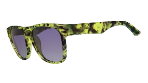 Goodr BFG Active Sunglasses - Howling At The Neon Moon