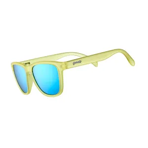 Goodr OGS Swedish Meatball Hangover Sunglasses