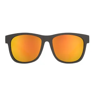 Goodr Sunglasses Beelzebub's Bourbon Burpees (Unisex)