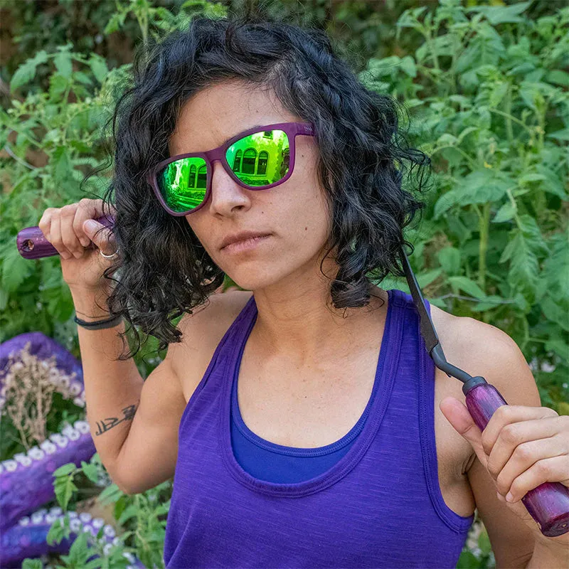 Goodr Sunglasses Gardening With A Kraken