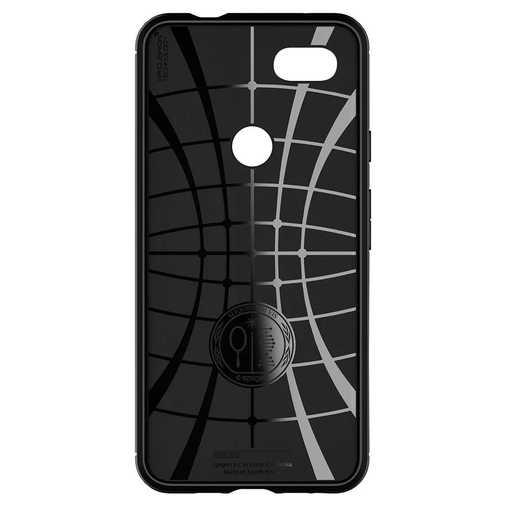 Google Pixel 3a Case Rugged Armor