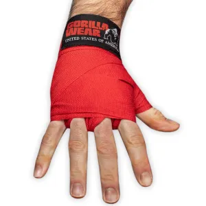 Gorilla Wear Boxing Hand Wraps