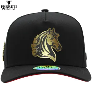 Gorra Culiacan FERRETI El Caballo FT91