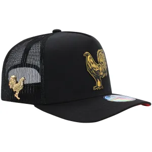 Gorra Culiacán FERRETI El Gallo con Maya FT62M