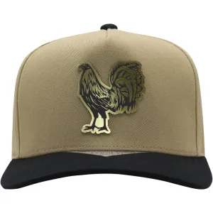 Gorra Culiacán FERRETI El Gallo