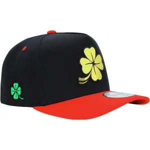 Gorra Culiacán FERRETI Trébol Dorado FT37