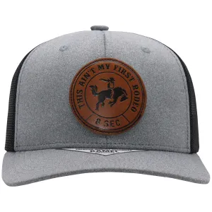 Gorra KAMEL V8SE Gray