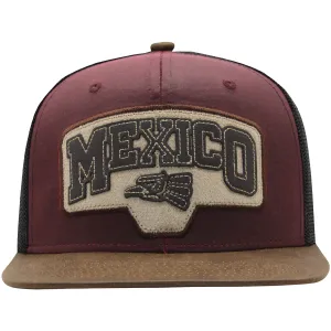 Gorra Vaquera VMexico Wine