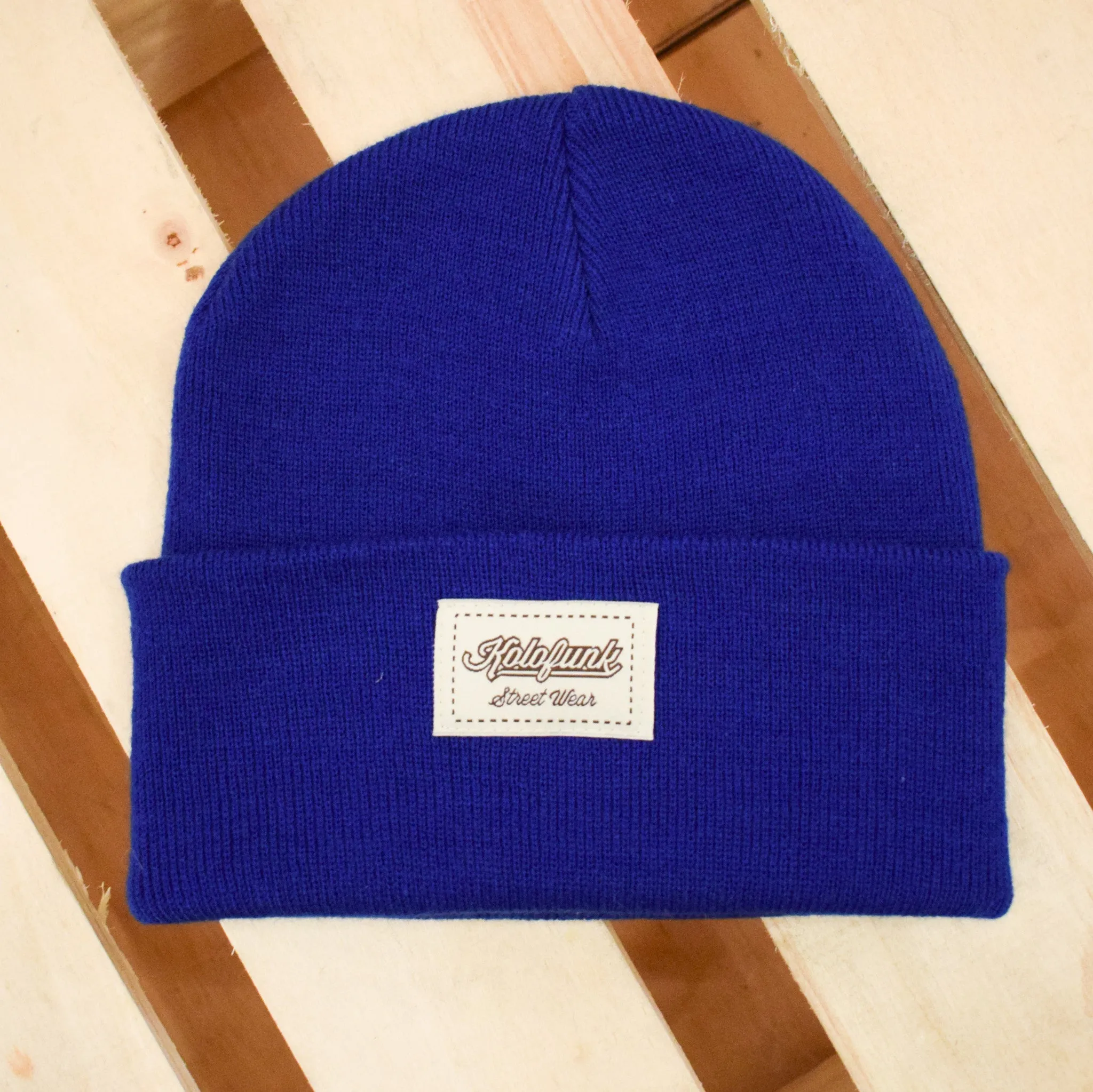 Gorro Kolours - Edición 90's