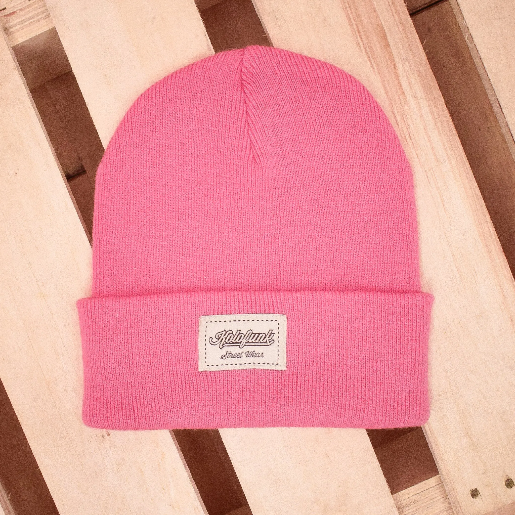 Gorro Kolours - Edición 90's