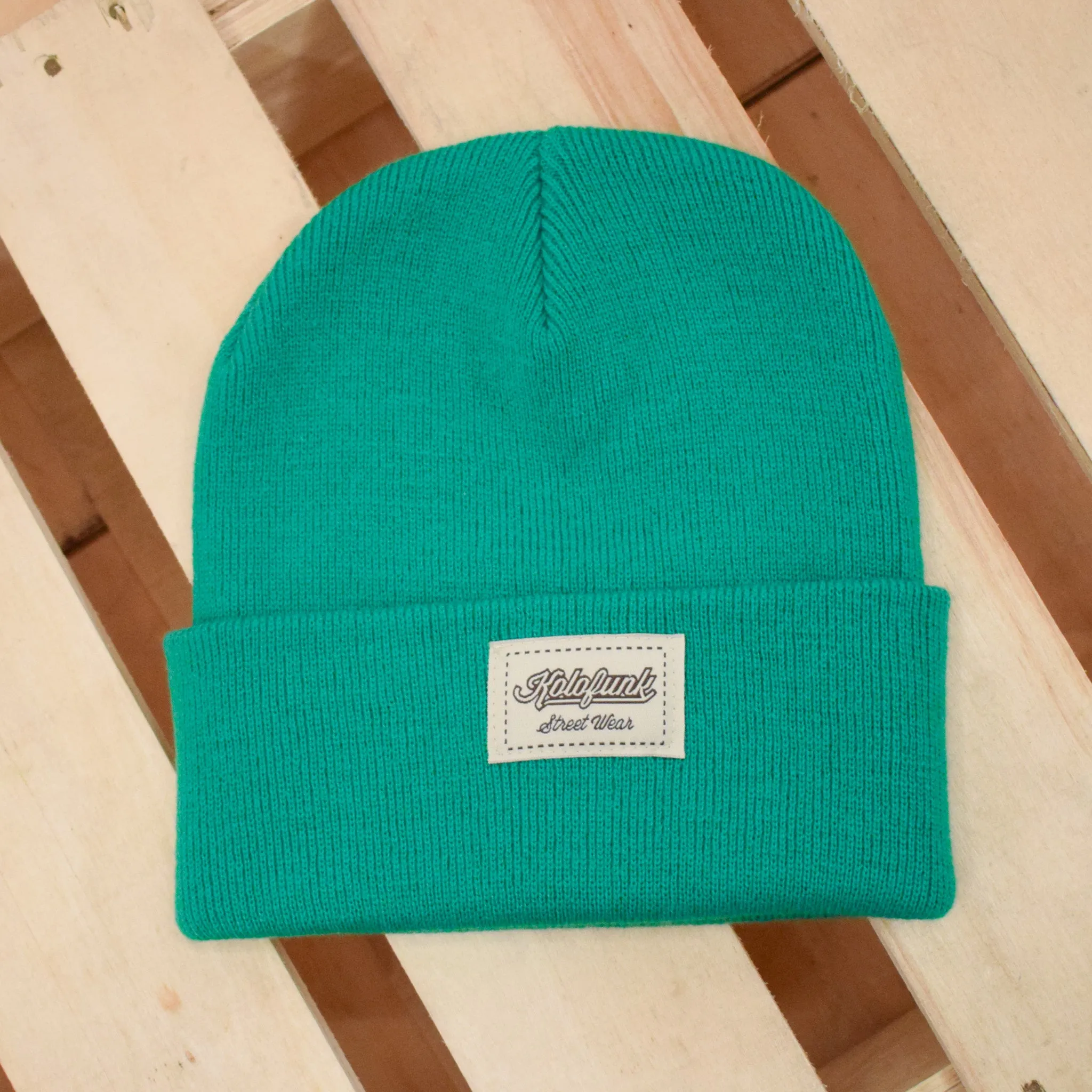 Gorro Kolours - Edición 90's