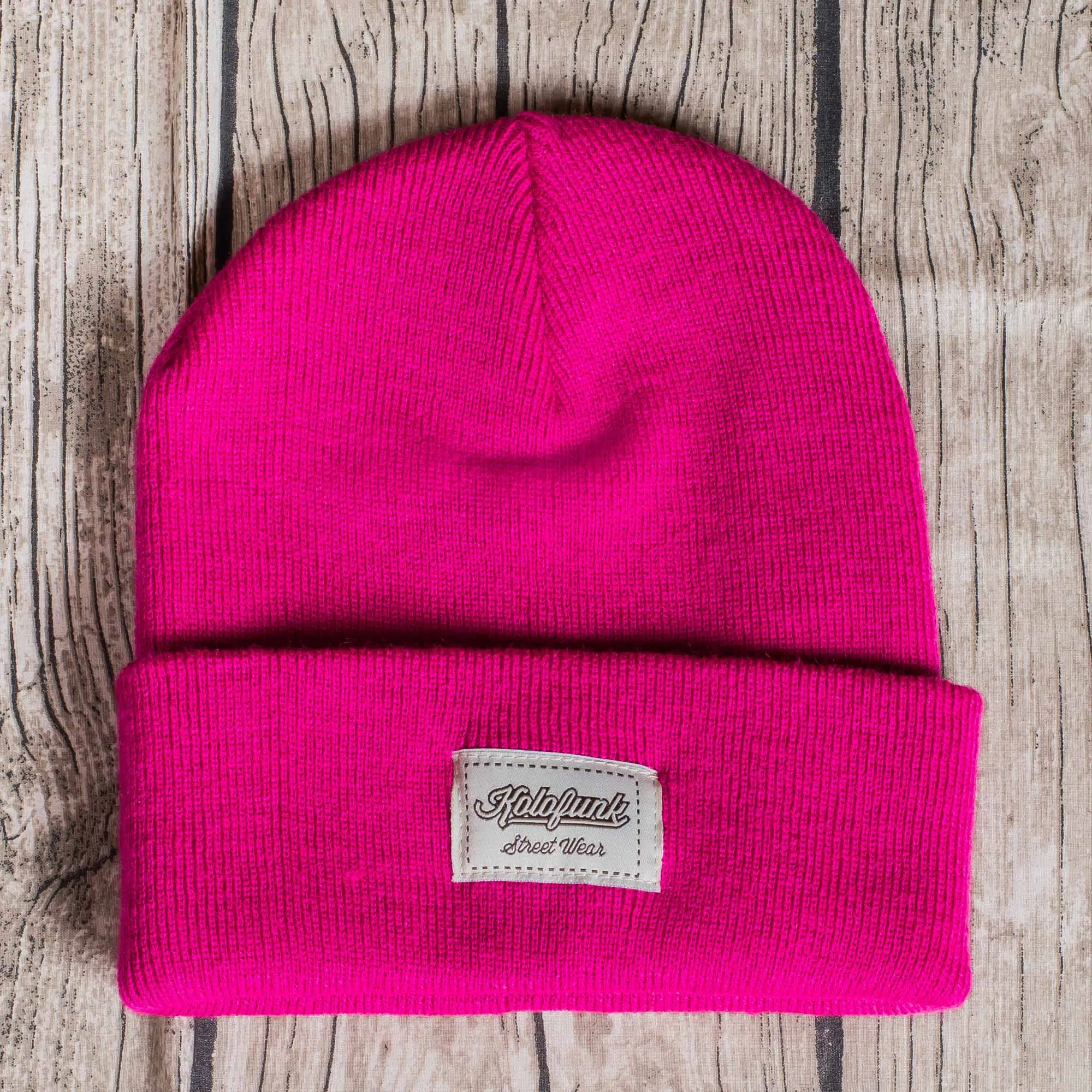 Gorro Kolours - Edición 90's