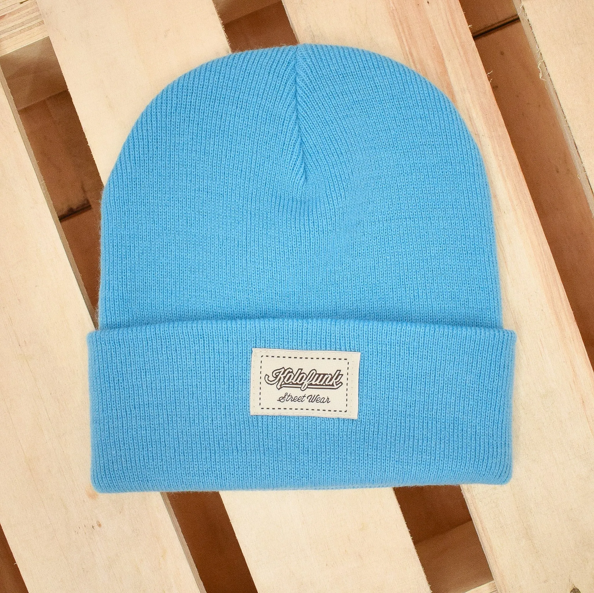 Gorro Kolours - Edición 90's