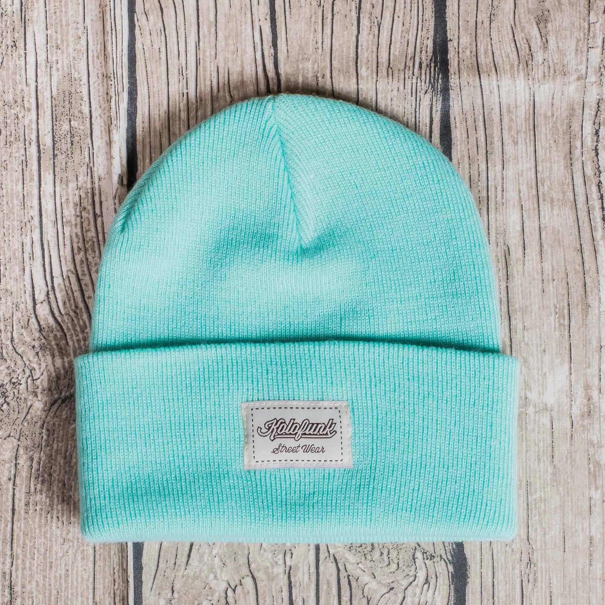 Gorro Kolours - Edición Summer