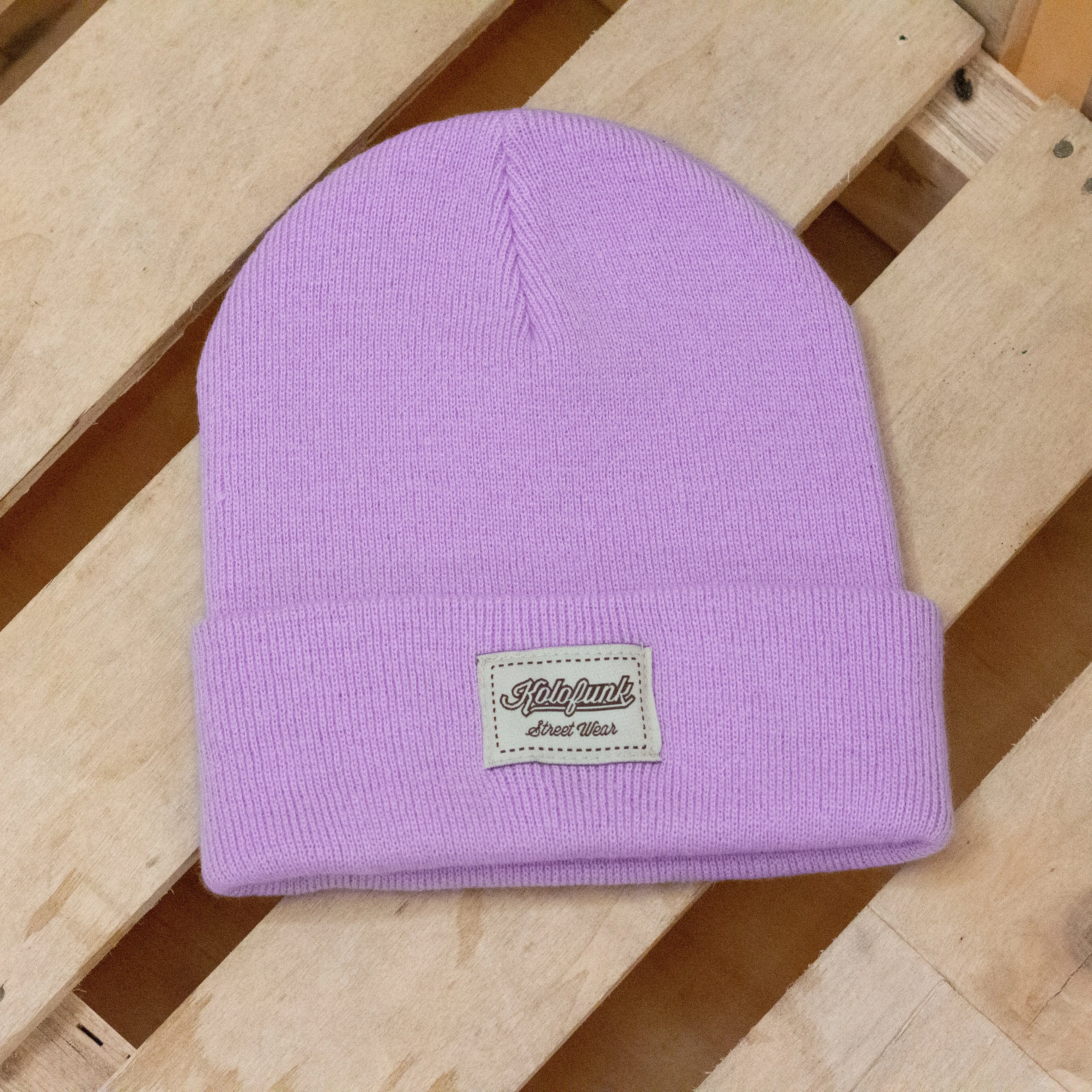 Gorro Kolours - Edición Summer