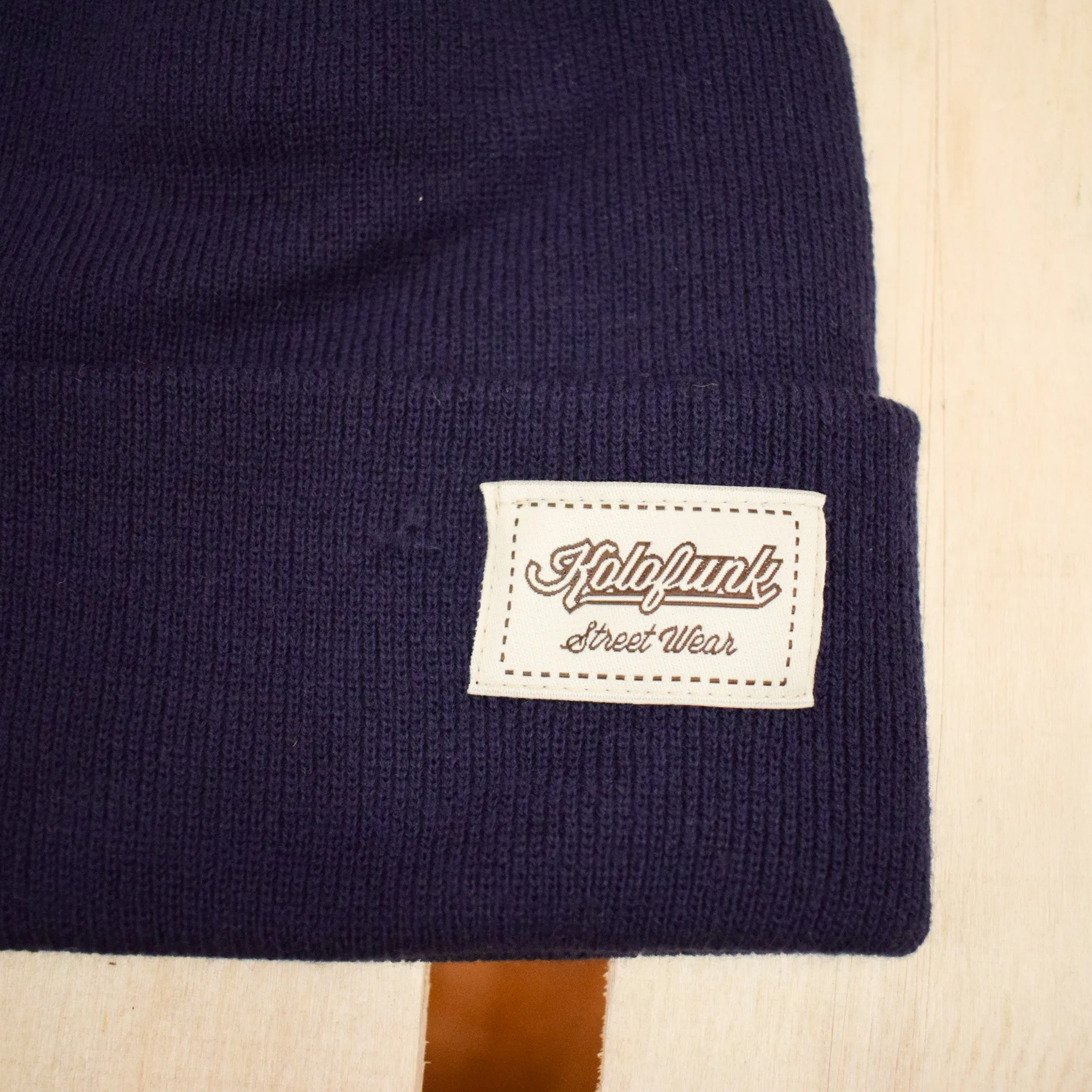 Gorro Kolours - Edición Vintage