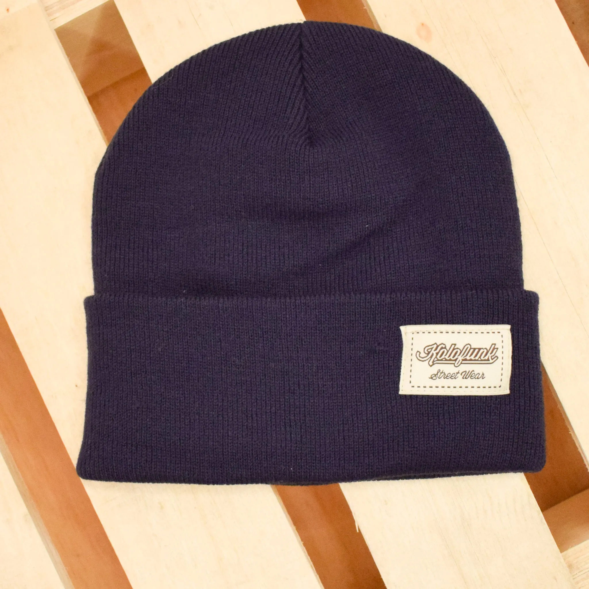 Gorro Kolours - Edición Vintage