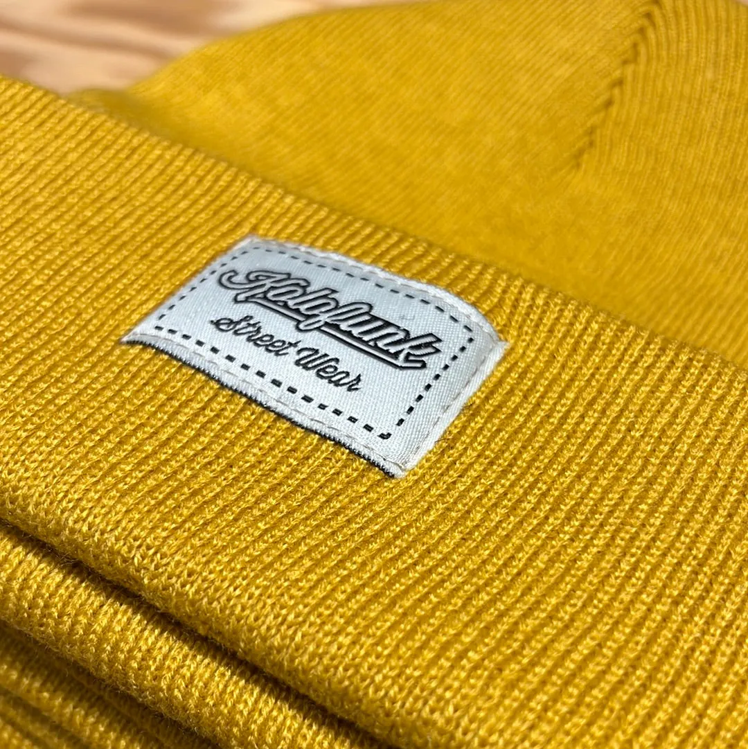 Gorro Kolours - Edición Vintage