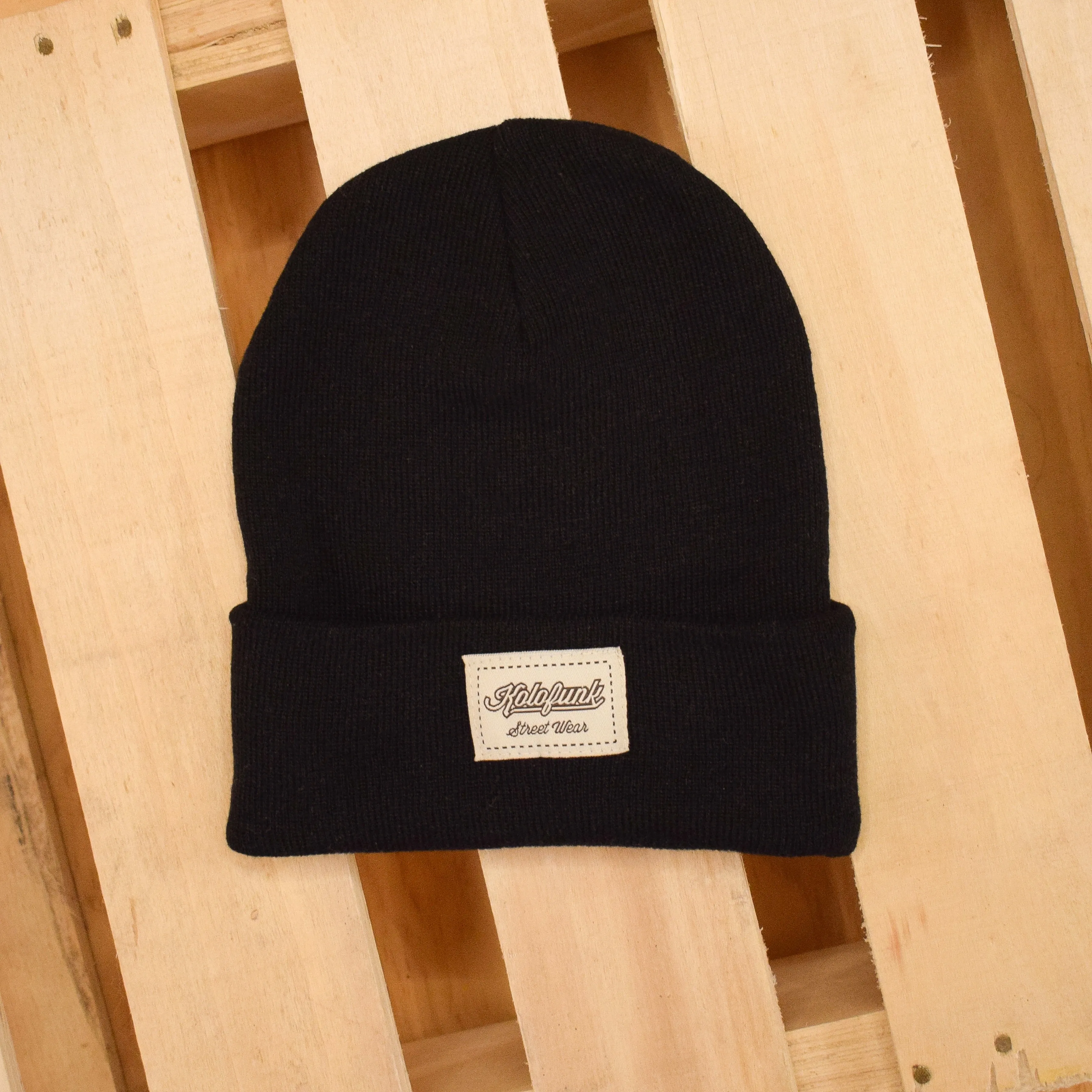 Gorro Kolours - Edición Vintage